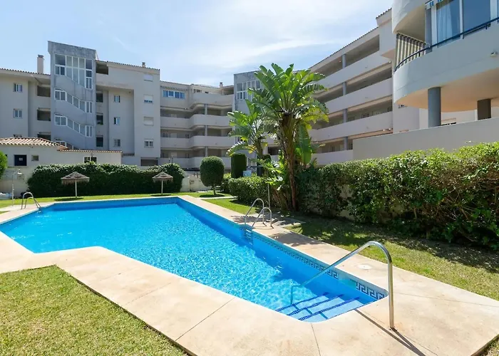 Fuengirola Los Pacos Vistamar