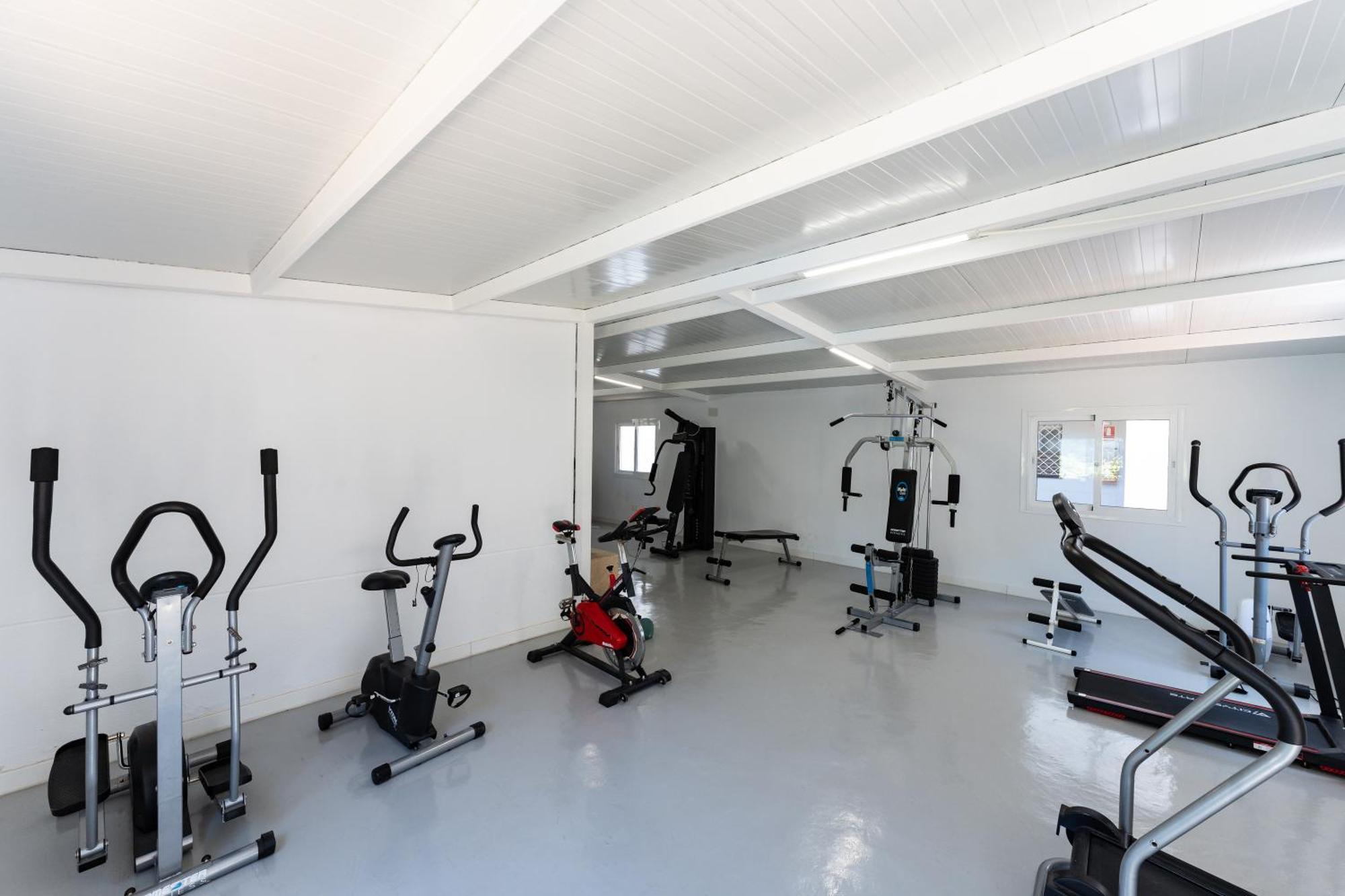 Fuengirola Los Pacos Vistamar Apartamento Fuengirola