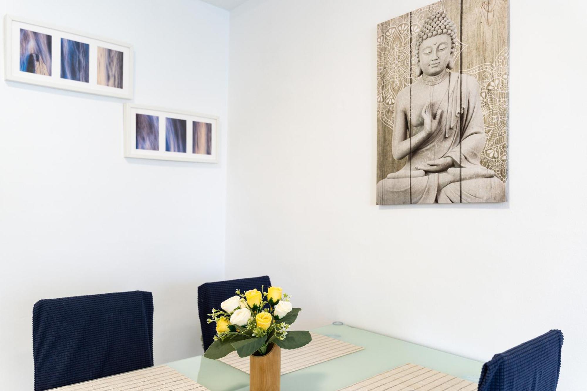 Apartamento Fuengirola Los Pacos Vistamar Fuengirola
