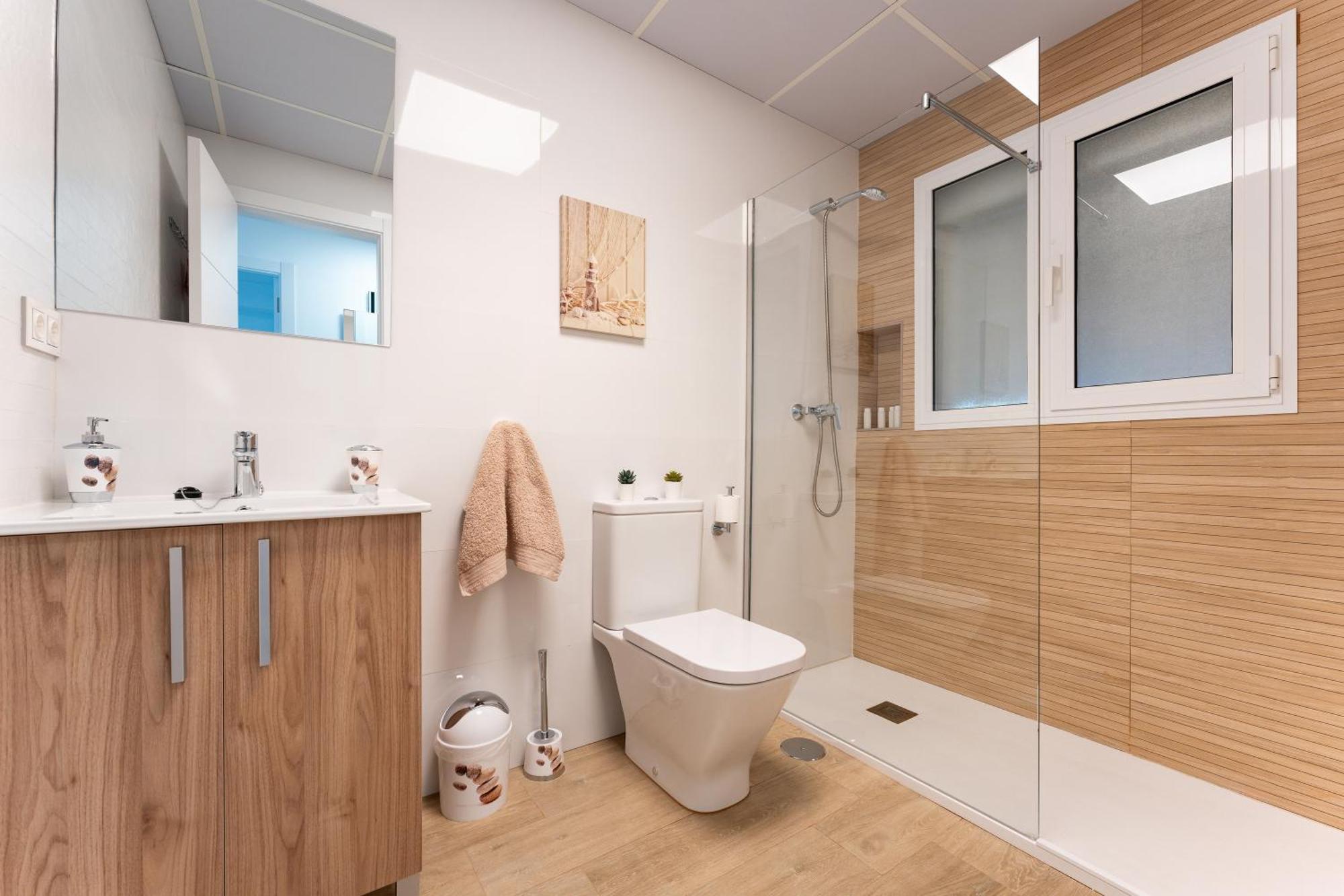 Apartamento Fuengirola Los Pacos Vistamar