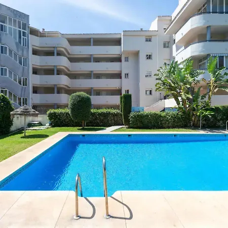 Fuengirola Los Pacos Vistamar Exterior photo